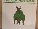 THE BODY / WHITEHORSE SPLIT 7
