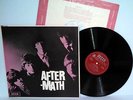 German mono ROLLING STONES Aftermath (Decca Ear Label LK 4786) 