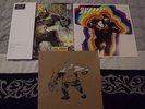 LEE SCRATCH PERRY & THE UPSETTERS Super Ape 12” Sealed VINYL ME, PLEASE Edition