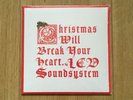 LCD Soundsystem - Christmas Will Break Your Heart 7