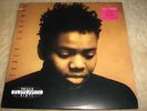 TRACY CHAPMAN self titled AUDIOPHILE VINYL LP record WHITE LABEL PROMO album EX