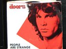 The Doors - People Are Strange Mint- 7
