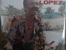 RARE salsa LP RICO LOPEZ conArmando Beltre y su conjunto especial CANTO DE REMOS