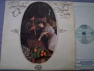WOODEN O Handeful Of Pleasant Delites UK MIDDLE EARTH LP Psych Folk Jazz