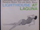 HOWARD RUMSEY'S LIGHTHOUSE ALL-STARS: Lighthouse At Laguna LP (Mono, neat taped