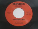 Don Gardner - Cheatin Kind , cheating kind - Sedgrick - northern soul, M-