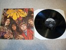 original rare prog rock LP by KALEIDOSCOPE (UK) - tangerine dream...TL 5448.