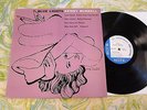 Kenny Burrell - Blue Lights Vol. 2 - Blue Note Jazz LP BLP 1597 47 W 63rd Ear