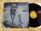 Eddie Lockjaw Davis with Shirley Scott - Jaws - Prestige Jazz LP PR 7154 Deep Gr