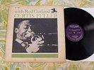 Curtis Fuller with Red Garland - New Jazz LP 8277 Original 1962 Mono Press
