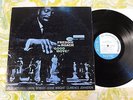 Freddie Roach - Good Move - Blue Note Jazz LP BLP 4158 Van Gelder Ear Original