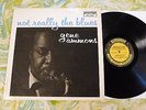 Gene Ammons - Not Really the Blues - Prestige Jazz LP PR 7060 Bop Donald Byrd