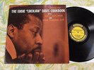 The Eddie Lockjaw Davis Cookbook - Prestige Jazz LP 7141 Deep Groove RVG
