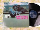 Baby Face Willette - Behind the 8 Ball - Argo Jazz  LP 749 Original 1965 Press