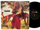 Fear Itself - S/T   Rare Psych/Blues Rock - 1969 Dot Gatefold - Ellen McIlwaine