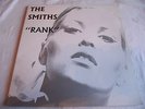 THE SMITHS   RANK ** 1988 ROUGH TRADE LP