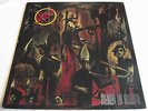 SLAYER   REIGN IN BLOOD ** 1986 DEF JAM LP