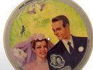 1940s R718 Vogue Picture Record  