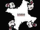 Kasabian-Velociraptor  Vinyl / 10