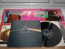 Pink Floyd Dark Side Of The Moon A3/B2 TOP AUDIO POSTER/STICKER ORIGINAL UK LP