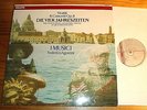 AGOSTINI I MUSICI Vivaldi 4 Seasons LP Philips Digital 1990