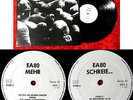LP EA80: Mehr Schreie.... (EA80 06) D 1987
