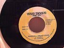MR. EASTWOOD: Marshall Dread Locks,  Vivian Jackson, Jamaica OOP Reggae 45