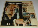 Jerry Lee Lewis - My request More of the greatest live show on earth UK VINYL LP