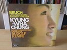 SXL 6573 N/B ED1 Bruch/Kyung-Wha Chung/Kempe/RPO Original 1st Label N/M