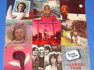 SPOOKY TOOTH+ GARY WRIGHT---9 ROCK ALBUMS---TOBACCO ROAD+ DREAM WEAVER & MORE