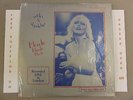 BLONDIE WET LIPS & SHAPELY HIPS LIVE IN LONDON DOUBLE LP UK IMPORT OL 91011