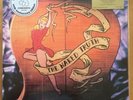 Golden Earring -The Naked Truth 2 Lp Transparent Vinyl  Limited Edition