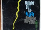 Lightnin’ Hopkins – Nothin’ But The Blues - Texas Blues-Acoustic Blues Vinyl LP-