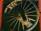 XTC  The Big Express /  ORIGINAL 1984 US Lp SEALED