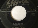 RARE NORTHERN SOUL 45/ RICHARD SMITH 