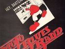 The Mojo Bluesband Hey, Bartender NEAR MINT Ex Libris Vinyl LP