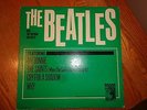 THE BEATLES with Tony Sheridan and Guests LP Original MGM E-4215 MONO MY BONNIE