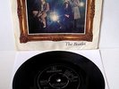THE BEATLES. PENNY LANE / STRAWBERRY FIELDS FOREVER. 1967  PICTURE SLEEVE.
