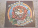 1975 SEALED ROCK LP Grateful Dead REL Robert Hunter Tiger Rose on Round