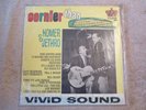 1963 SEALED COUNTRY LP Homer & Jethro Cornier Than Corn crownless King