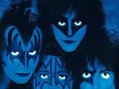 KISS Creatures Of The Night 2014 180g vinyl LP + MP3 SEALED/NEW