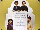 THE IDLE RACE The Birthday Party RSD gold vinyl LP SEALED/NEW 4000-copies