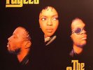 FUGEES - The Score - Vinyl (180 gram vinyl 2xLP)
