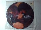 MADONNA Like a prayer 12