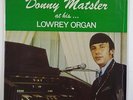 Donny Matsler 