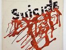 Suicide 