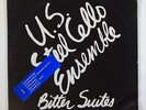 U.S. Steel Cello Ensemble 