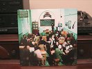 OASIS THE MASTERPLAN LP UK 2LP LTD HEAVYWEIGHT SEALED OOP 2009 RKIDLP009X BIG BR