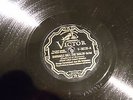 *HEAR* 78-VICTOR 38139-HOAGY CARMICHAEL (BIX) BARNACLE BILL/ROCKIN CHAIR VG 1930