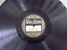 *HEAR* LOUISIANA RHYTHM KINGS 78 Last Cent/Basin Street Blues VOCALION 15815 VG-